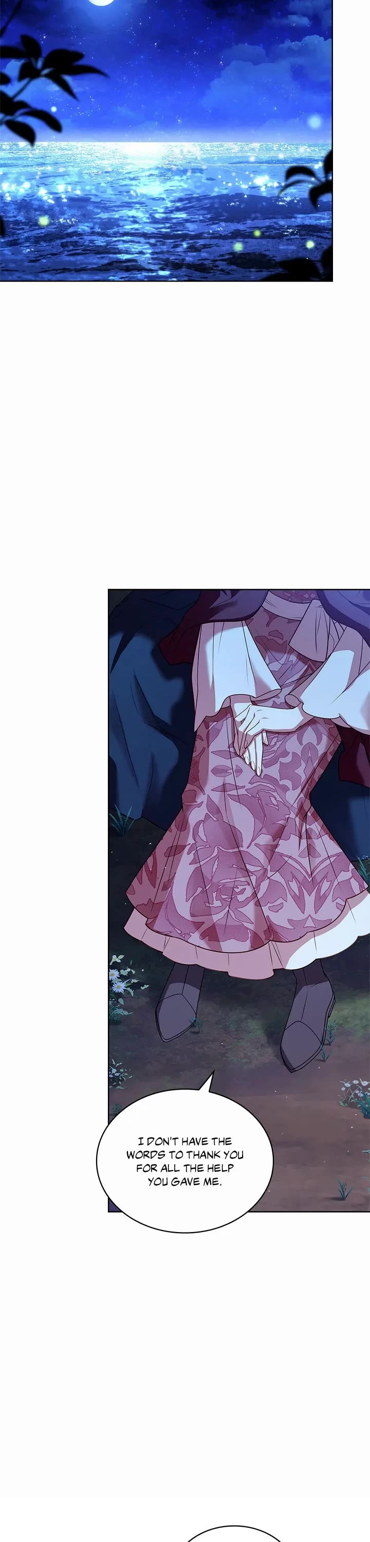 The Lady Wants to Rest Chapter 115 page 38 - Chapter 115