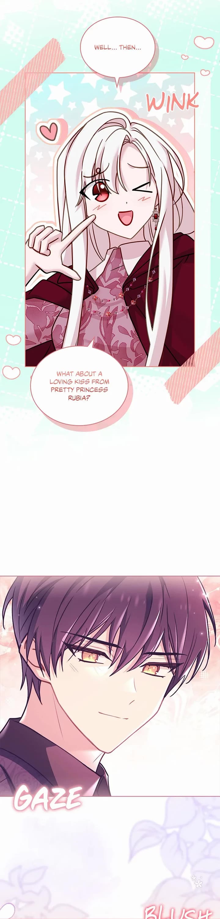 The Lady Wants to Rest Chapter 115 page 43 - Chapter 115