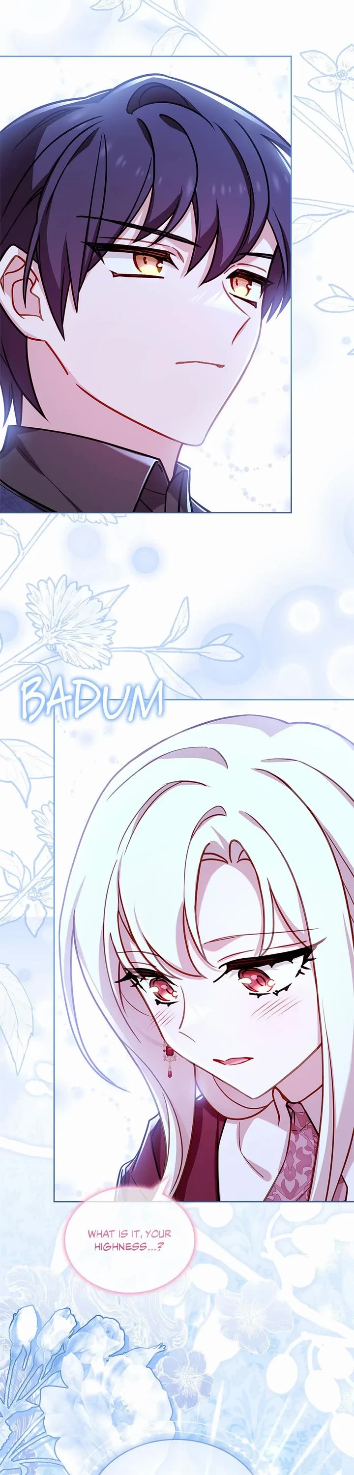 The Lady Wants to Rest Chapter 115 page 47 - Chapter 115