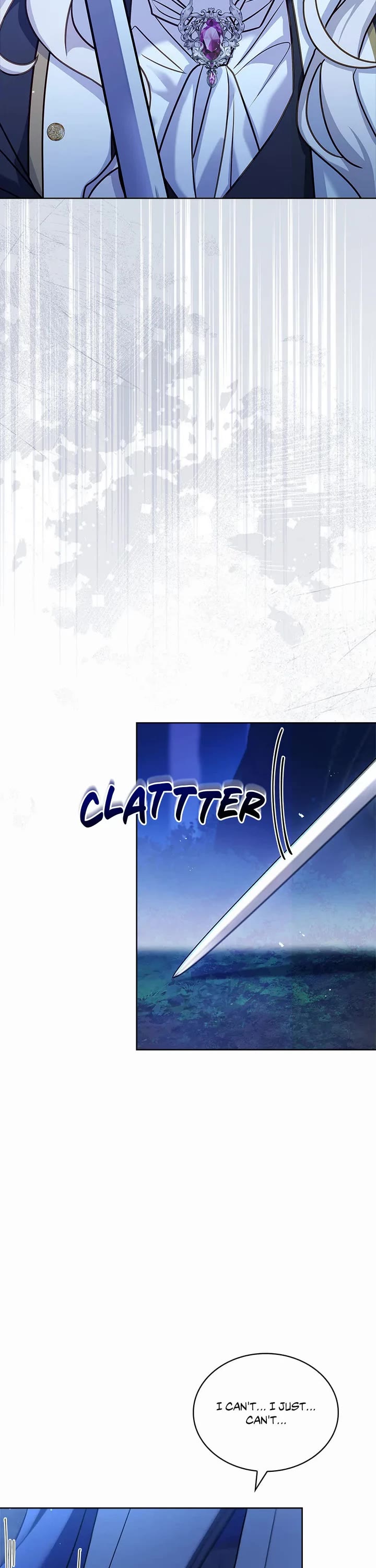 The Lady Wants to Rest Chapter 115 page 7 - Chapter 115