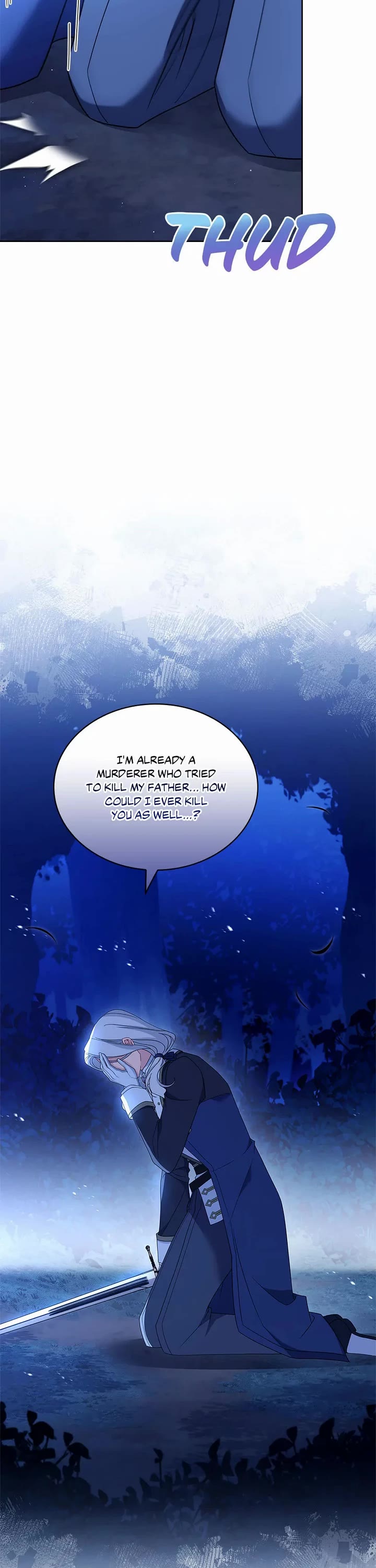 The Lady Wants to Rest Chapter 115 page 8 - Chapter 115