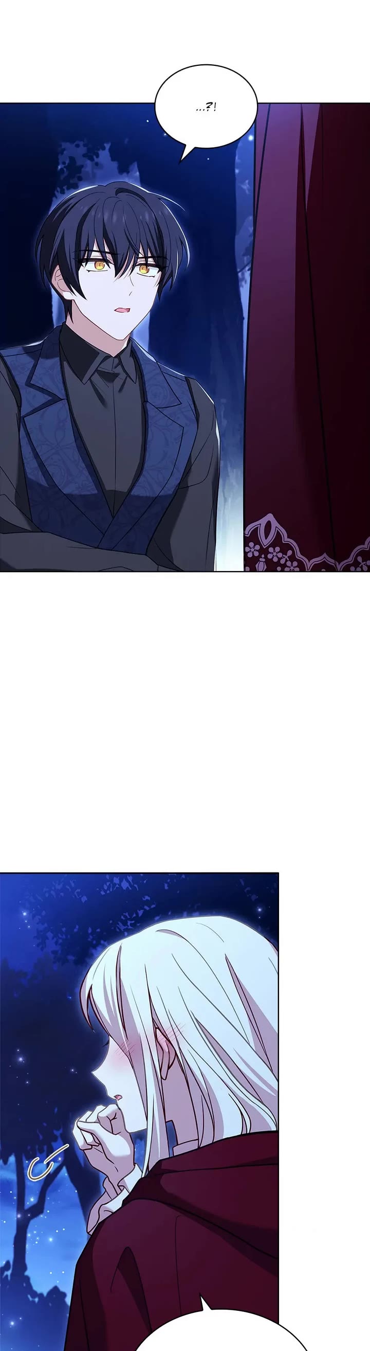 The Lady Wants to Rest Chapter 116 page 19 - Chapter 116