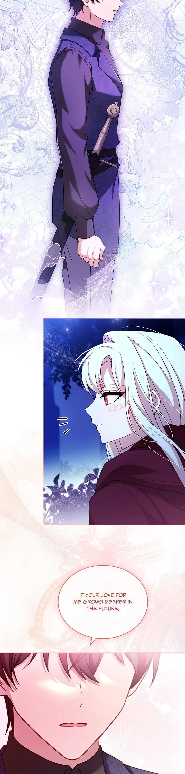 The Lady Wants to Rest Chapter 116 page 22 - Chapter 116