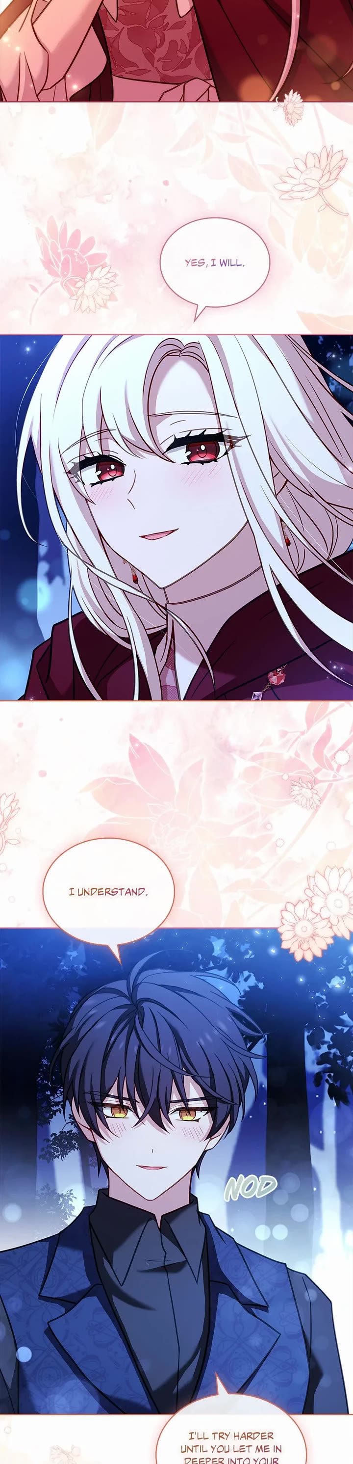 The Lady Wants to Rest Chapter 116 page 24 - Chapter 116