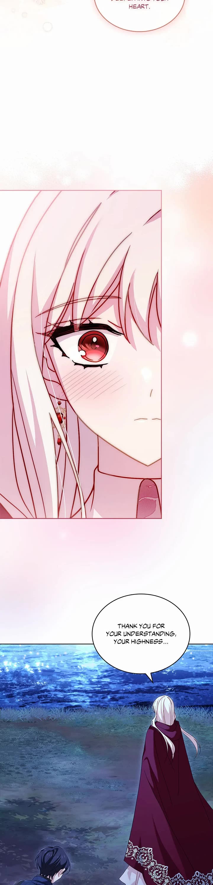 The Lady Wants to Rest Chapter 116 page 25 - Chapter 116