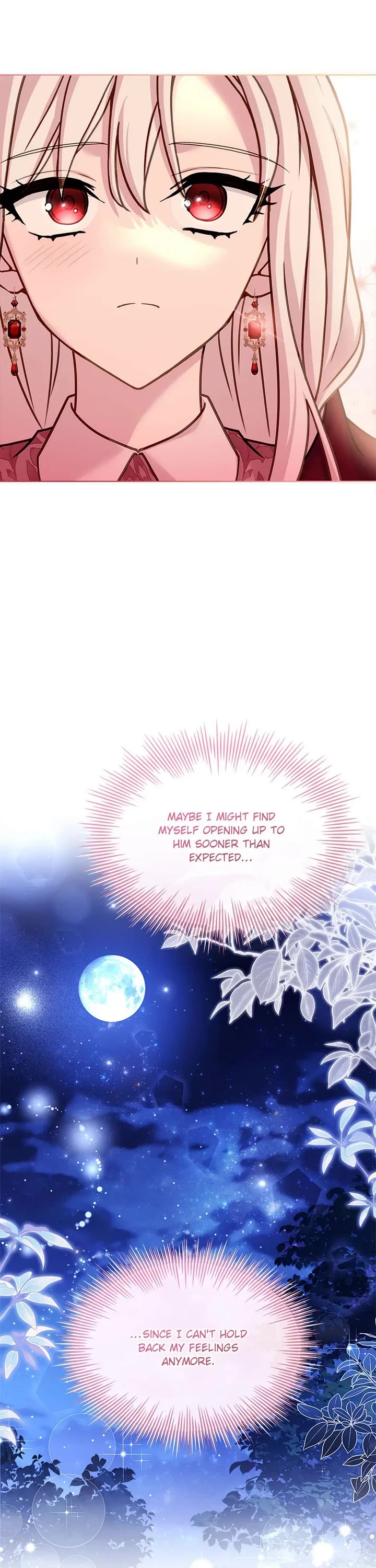 The Lady Wants to Rest Chapter 116 page 27 - Chapter 116