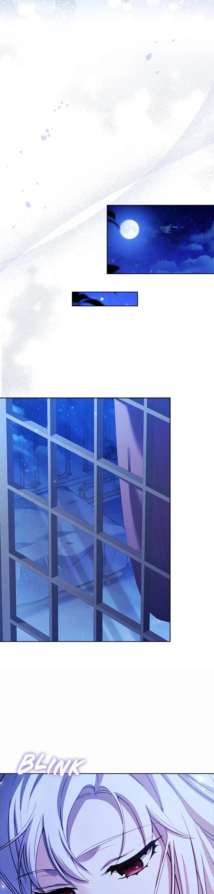 The Lady Wants to Rest Chapter 116 page 28 - Chapter 116