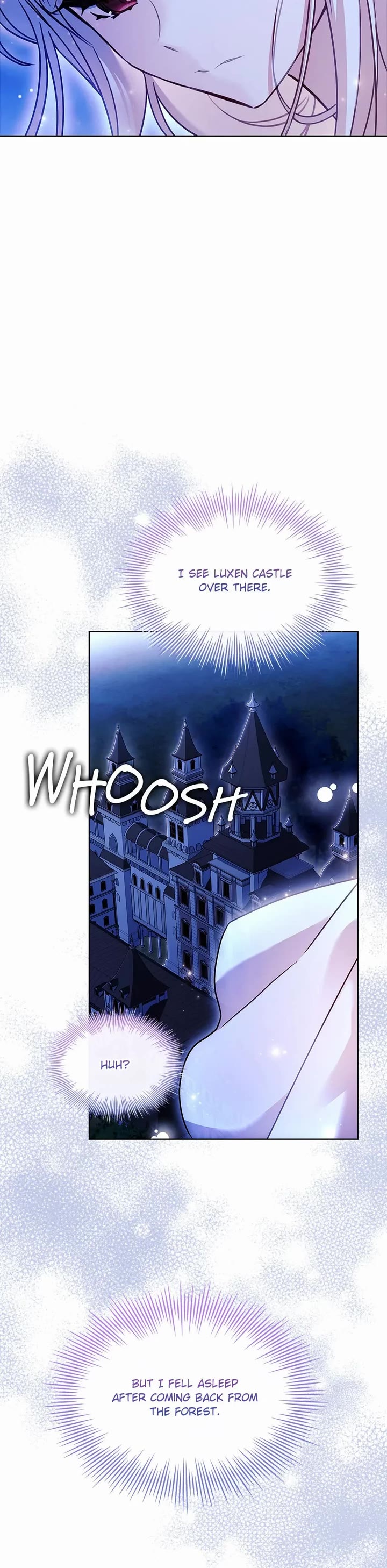 The Lady Wants to Rest Chapter 116 page 29 - Chapter 116