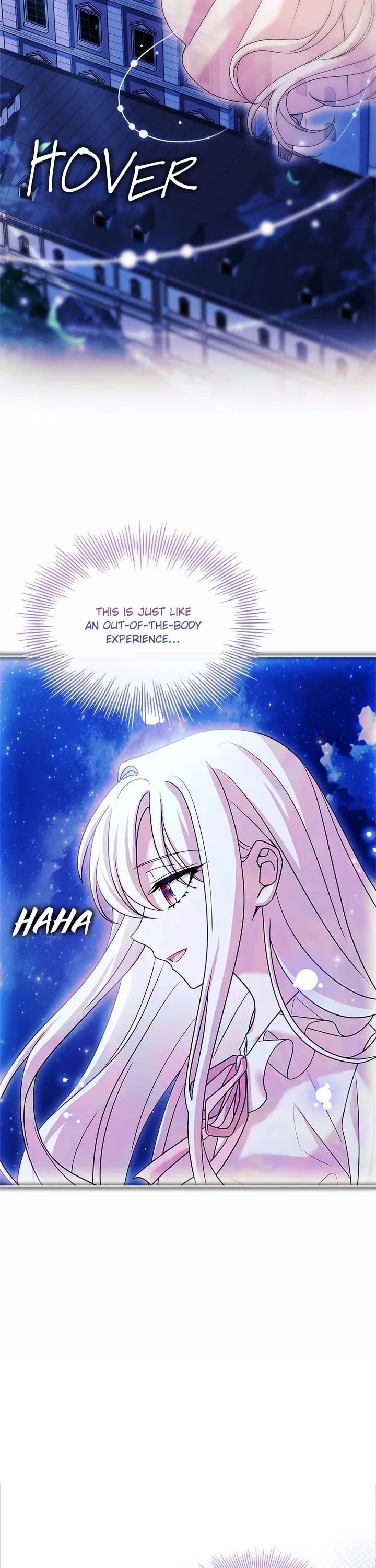 The Lady Wants to Rest Chapter 116 page 31 - Chapter 116