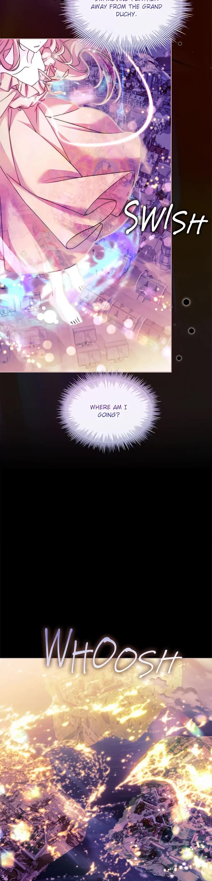The Lady Wants to Rest Chapter 116 page 34 - Chapter 116