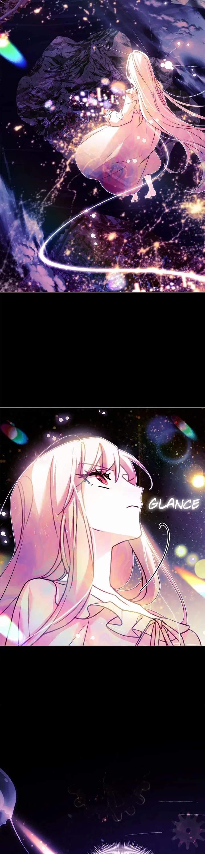 The Lady Wants to Rest Chapter 116 page 35 - Chapter 116