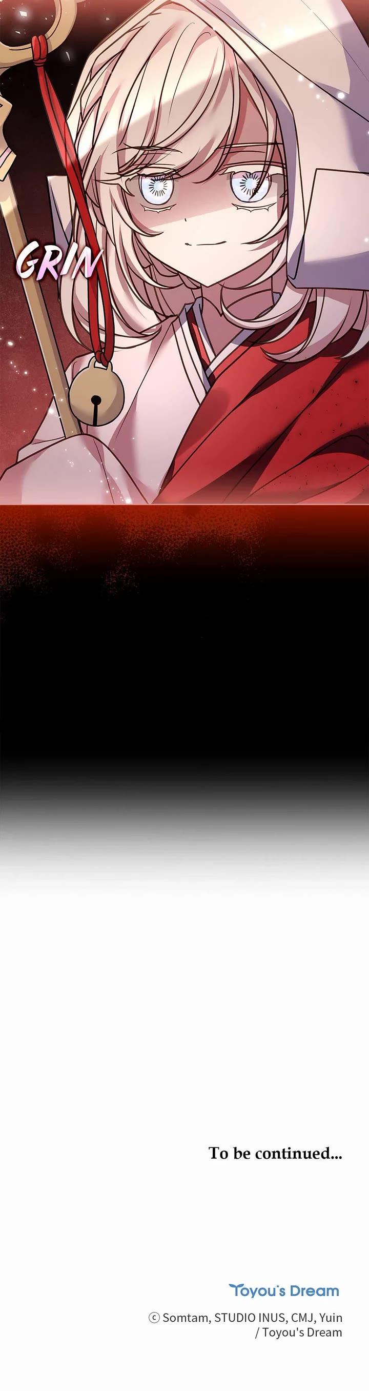 The Lady Wants to Rest Chapter 116 page 44 - Chapter 116