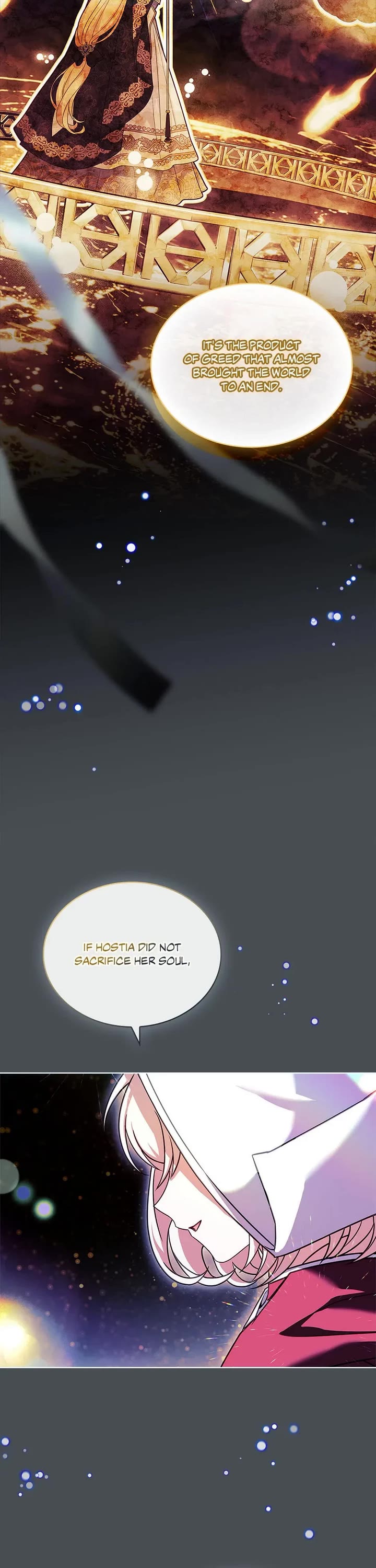 The Lady Wants to Rest Chapter 117 page 12 - Chapter 117