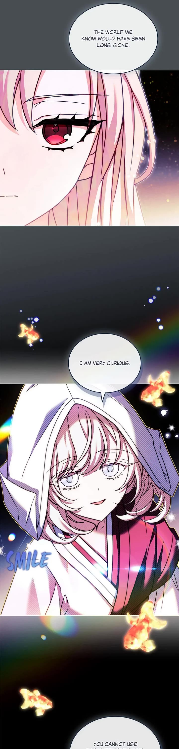 The Lady Wants to Rest Chapter 117 page 13 - Chapter 117