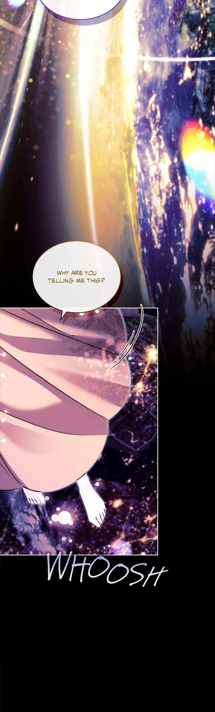 The Lady Wants to Rest Chapter 117 page 15 - Chapter 117