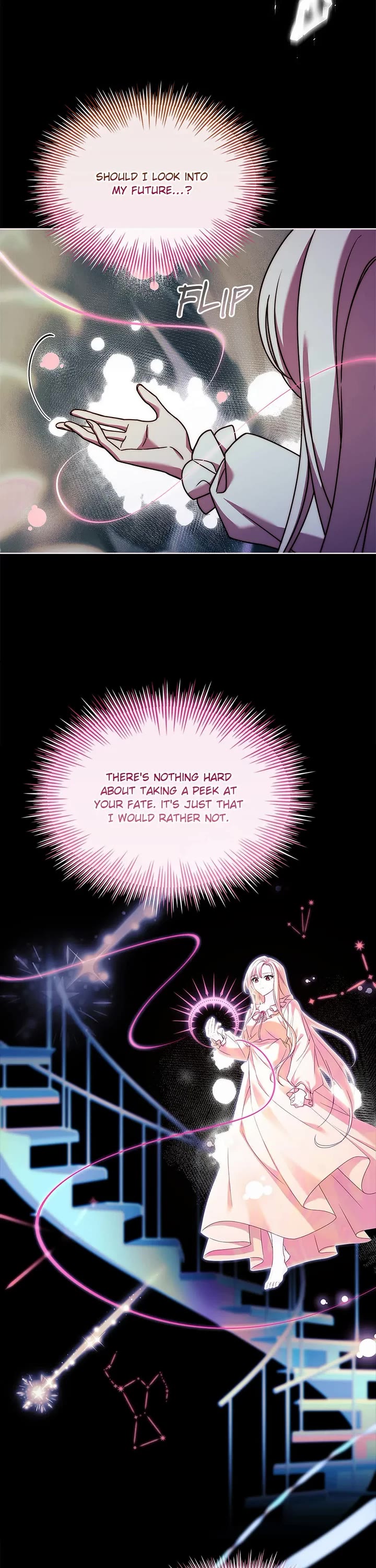 The Lady Wants to Rest Chapter 117 page 26 - Chapter 117