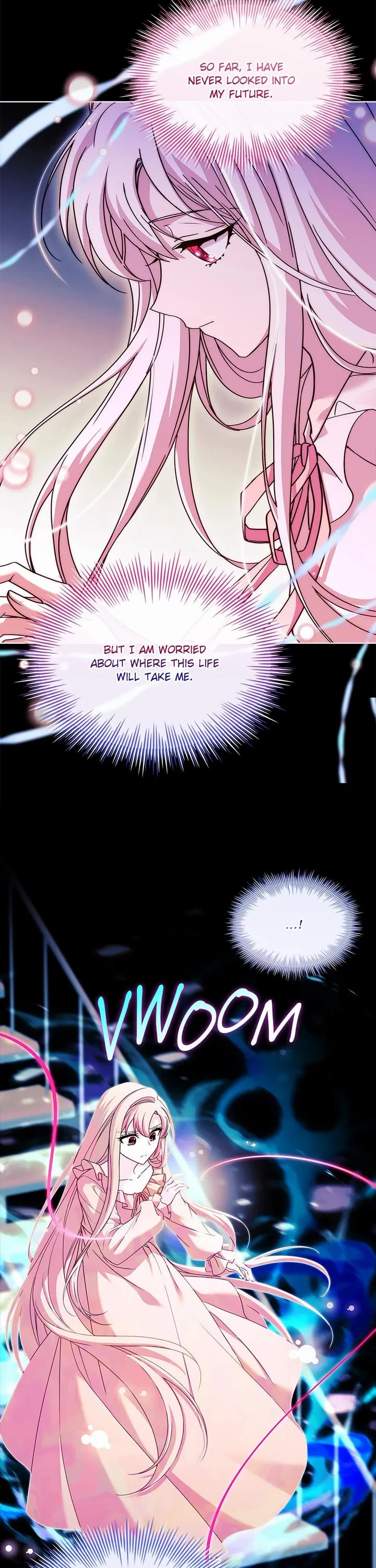 The Lady Wants to Rest Chapter 117 page 27 - Chapter 117