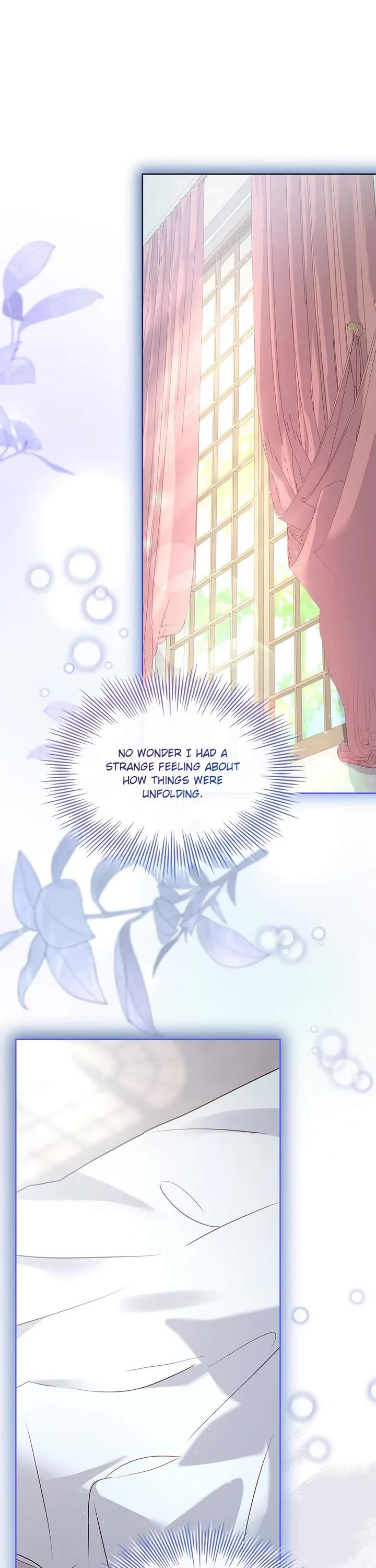 The Lady Wants to Rest Chapter 117 page 36 - Chapter 117