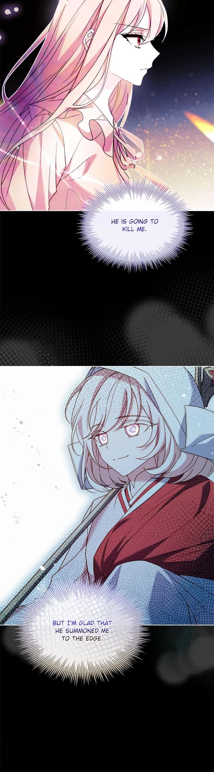 The Lady Wants to Rest Chapter 117 page 4 - Chapter 117