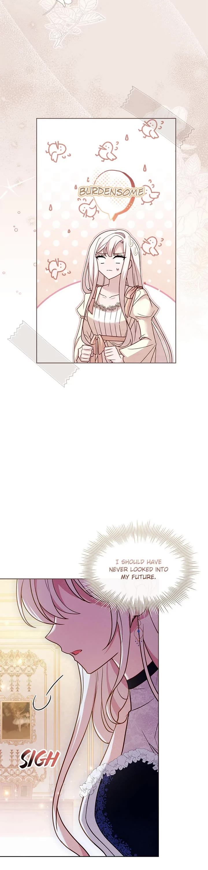 The Lady Wants to Rest Chapter 117 page 43 - Chapter 117