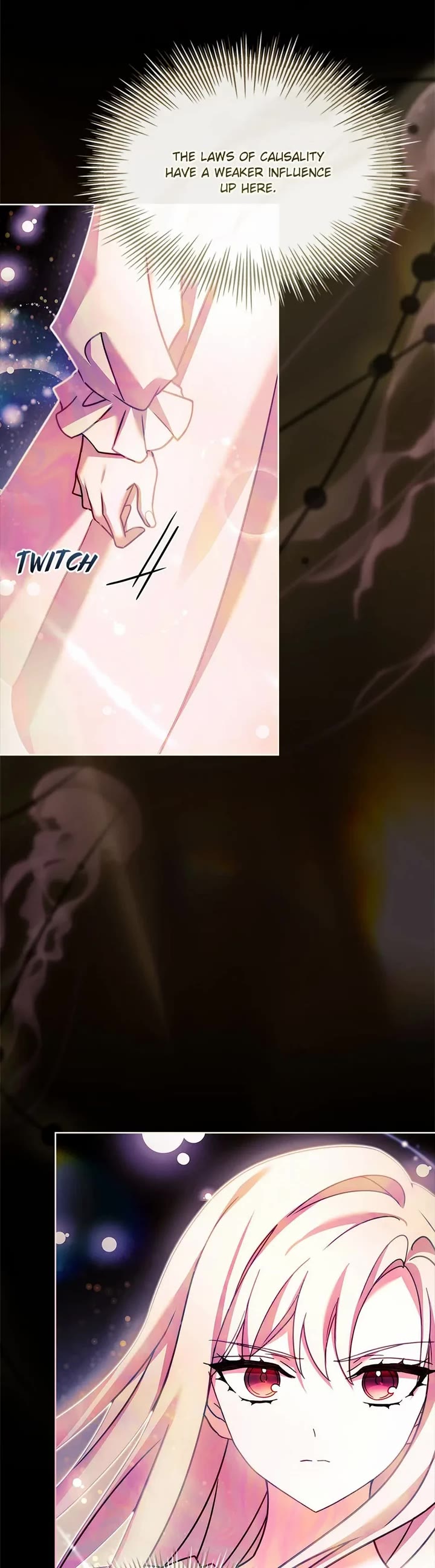 The Lady Wants to Rest Chapter 117 page 5 - Chapter 117