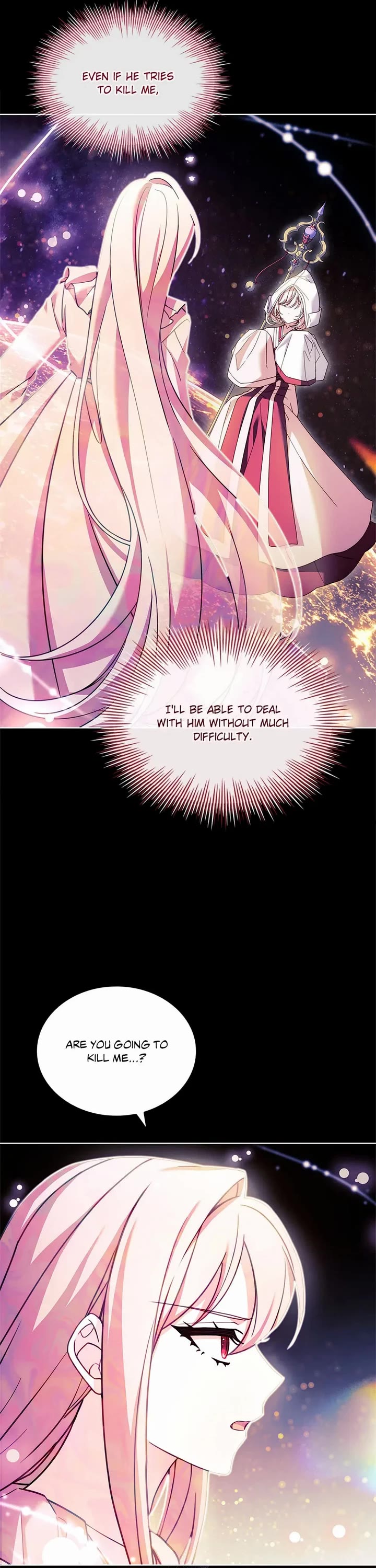 The Lady Wants to Rest Chapter 117 page 7 - Chapter 117