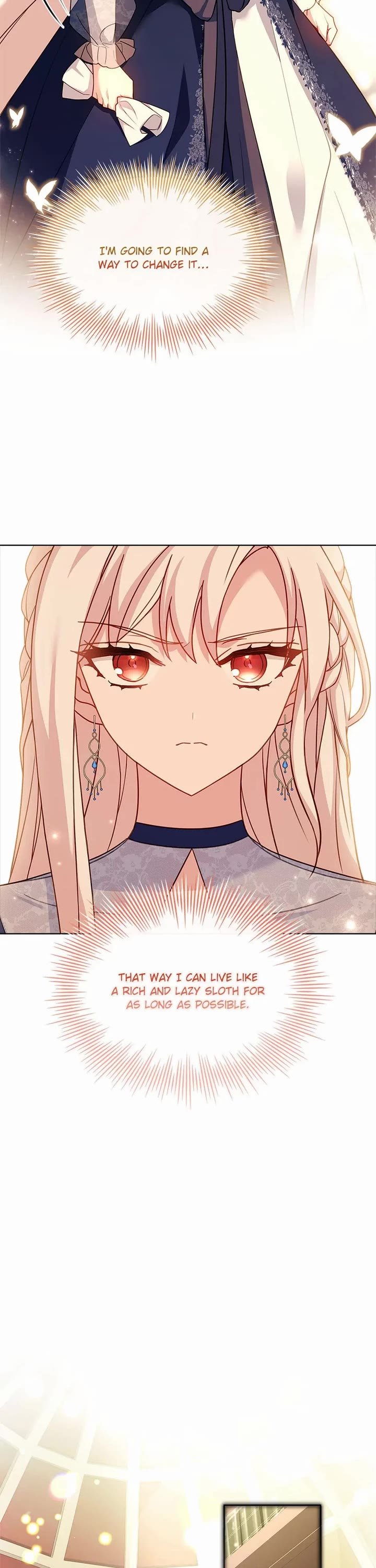 The Lady Wants to Rest Chapter 118 page 27 - Chapter 118