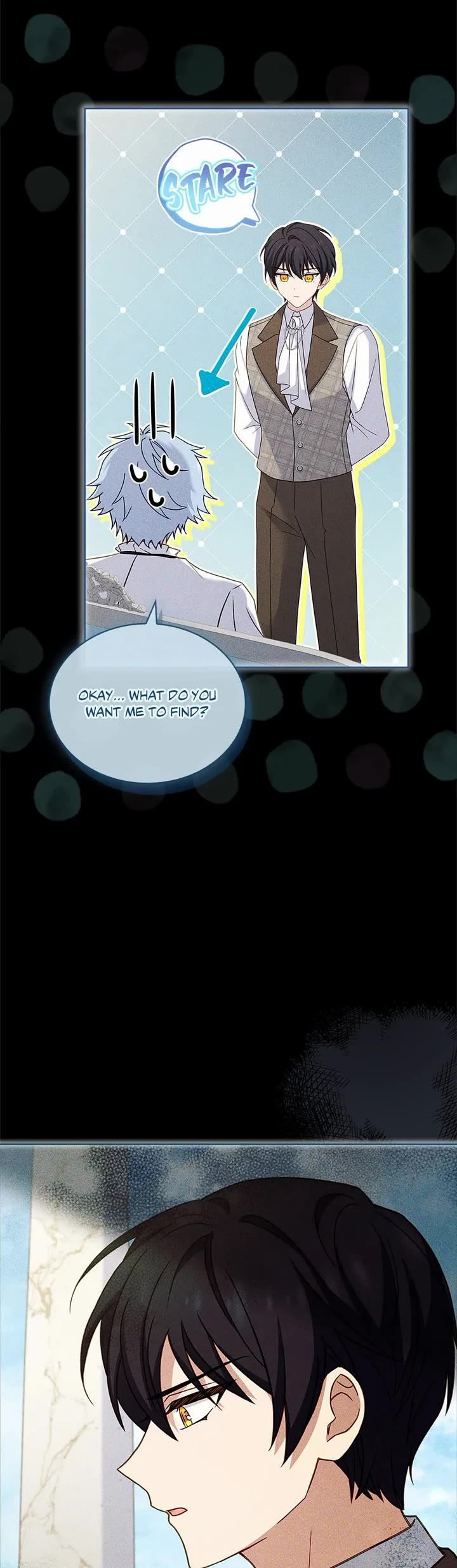 The Lady Wants to Rest Chapter 118 page 34 - Chapter 118