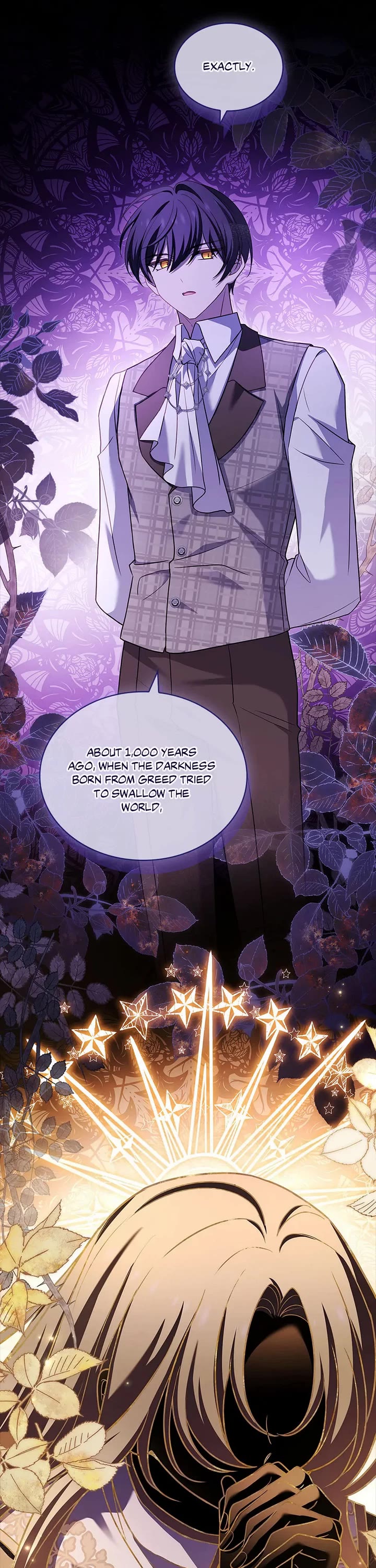 The Lady Wants to Rest Chapter 118 page 38 - Chapter 118