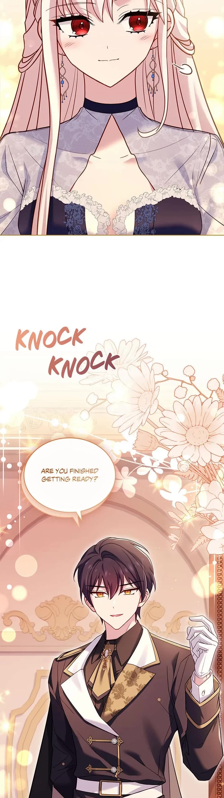 The Lady Wants to Rest Chapter 118 page 4 - Chapter 118