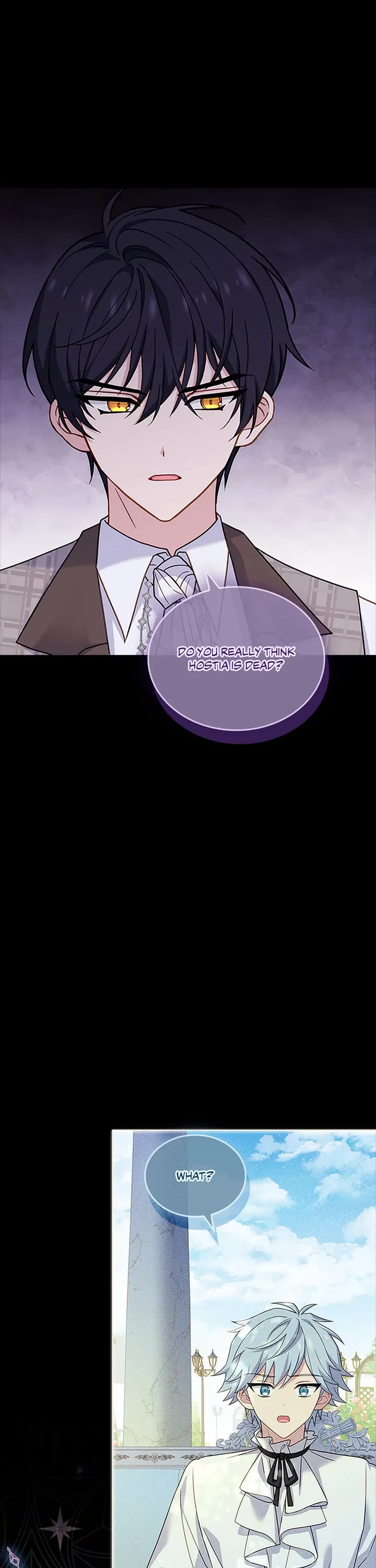 The Lady Wants to Rest Chapter 118 page 44 - Chapter 118