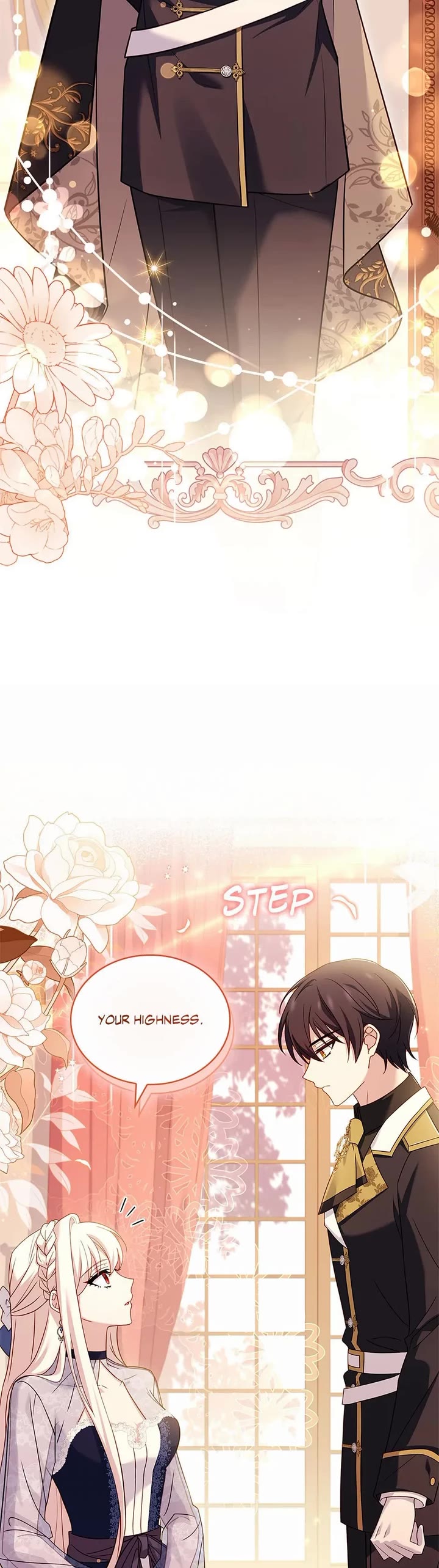 The Lady Wants to Rest Chapter 118 page 5 - Chapter 118