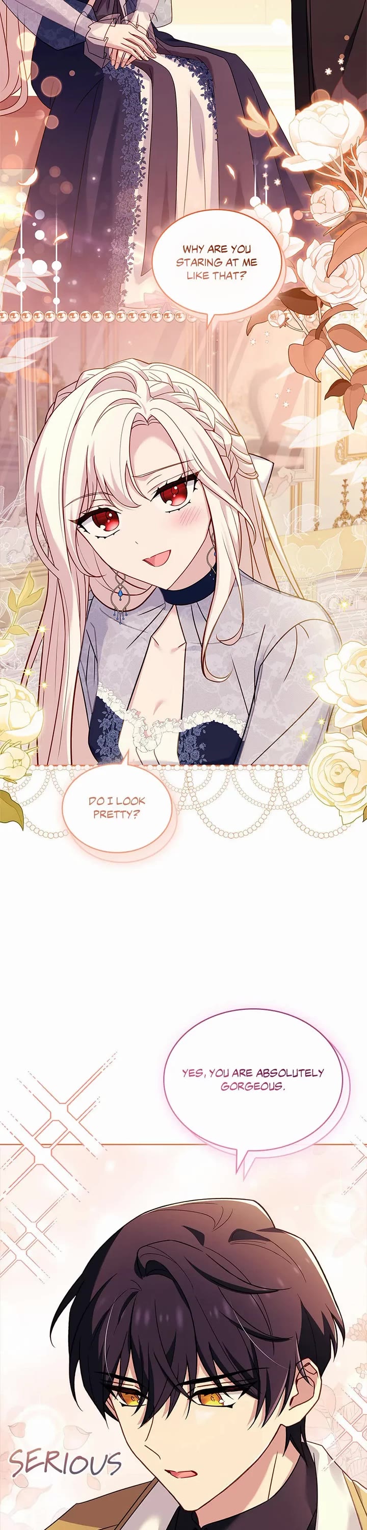 The Lady Wants to Rest Chapter 118 page 6 - Chapter 118