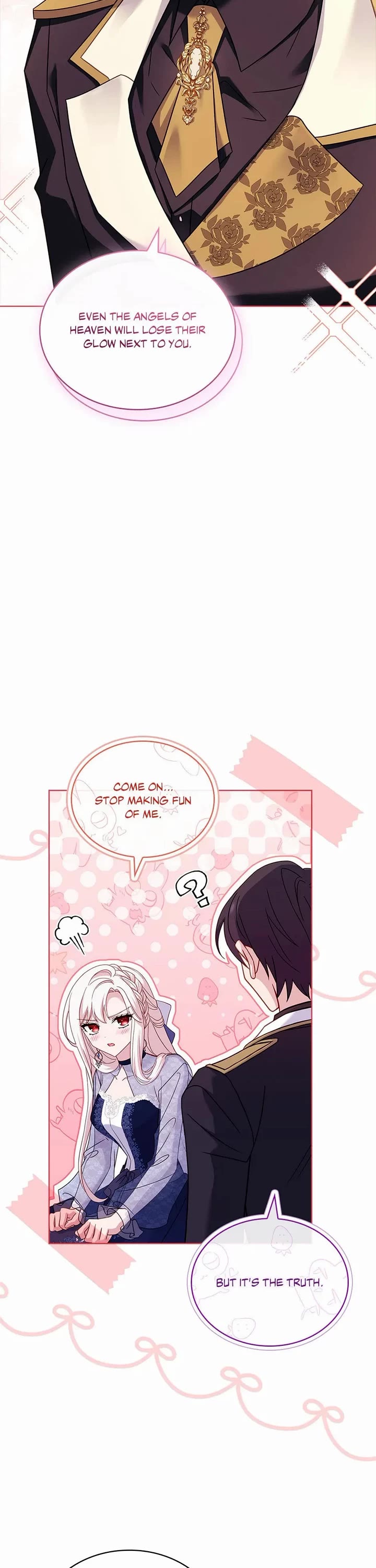 The Lady Wants to Rest Chapter 118 page 7 - Chapter 118