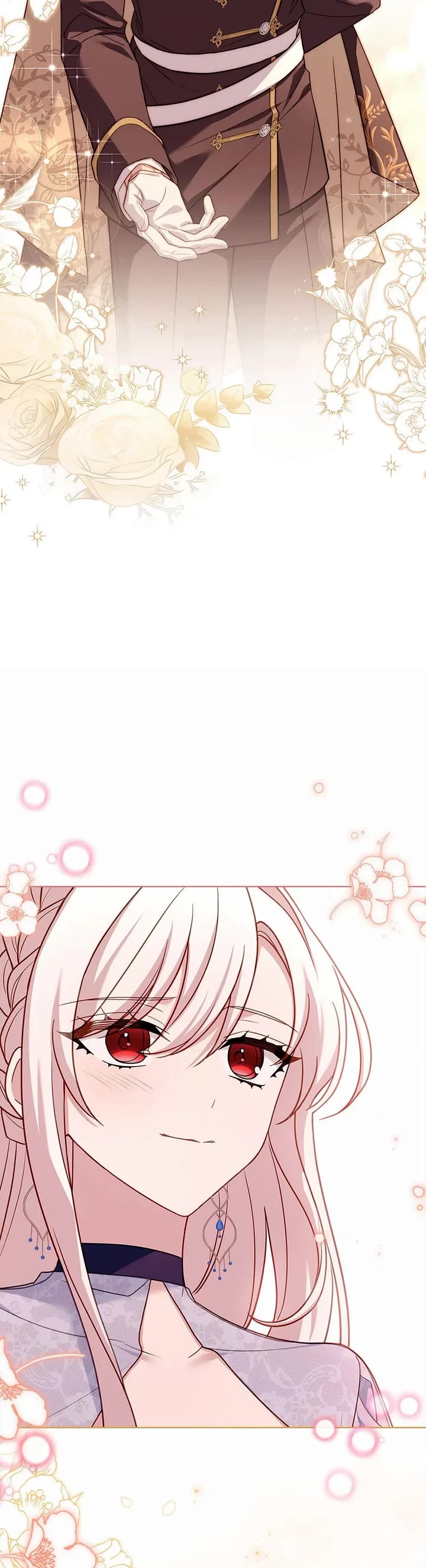 The Lady Wants to Rest Chapter 118 page 9 - Chapter 118