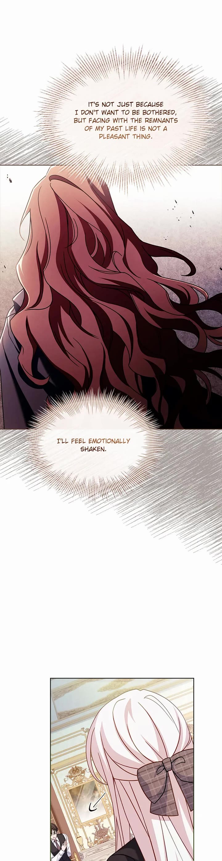 The Lady Wants to Rest Chapter 119 page 24 - Chapter 119