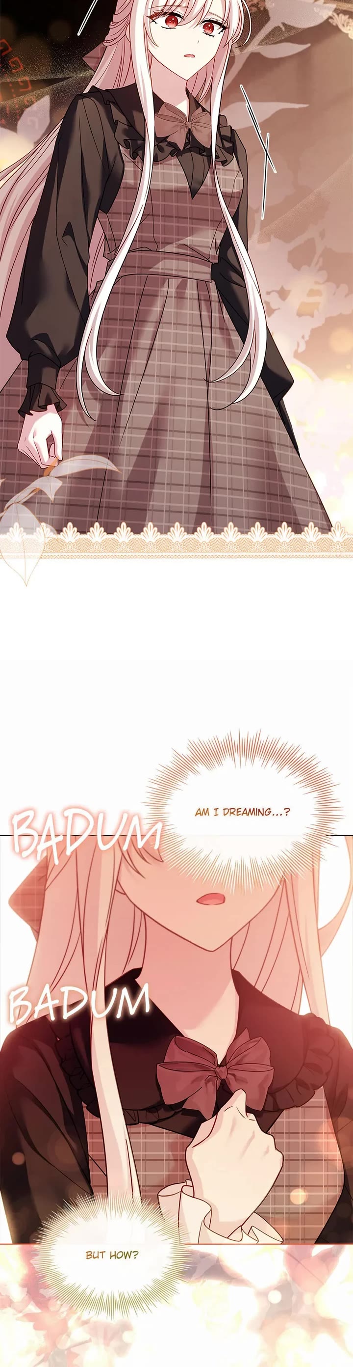 The Lady Wants to Rest Chapter 119 page 30 - Chapter 119