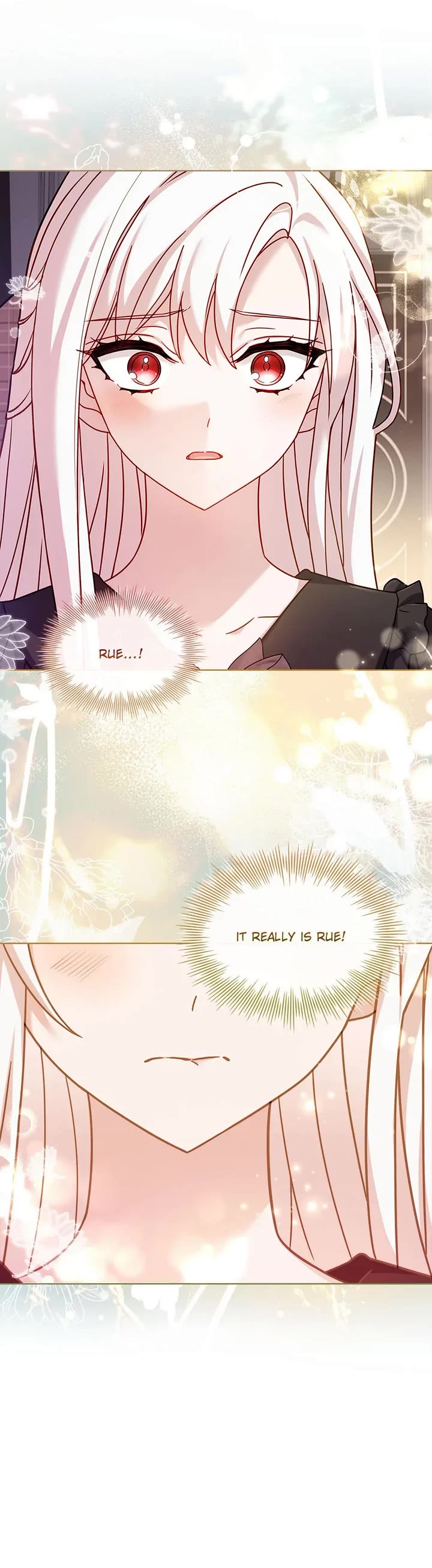 The Lady Wants to Rest Chapter 119 page 34 - Chapter 119