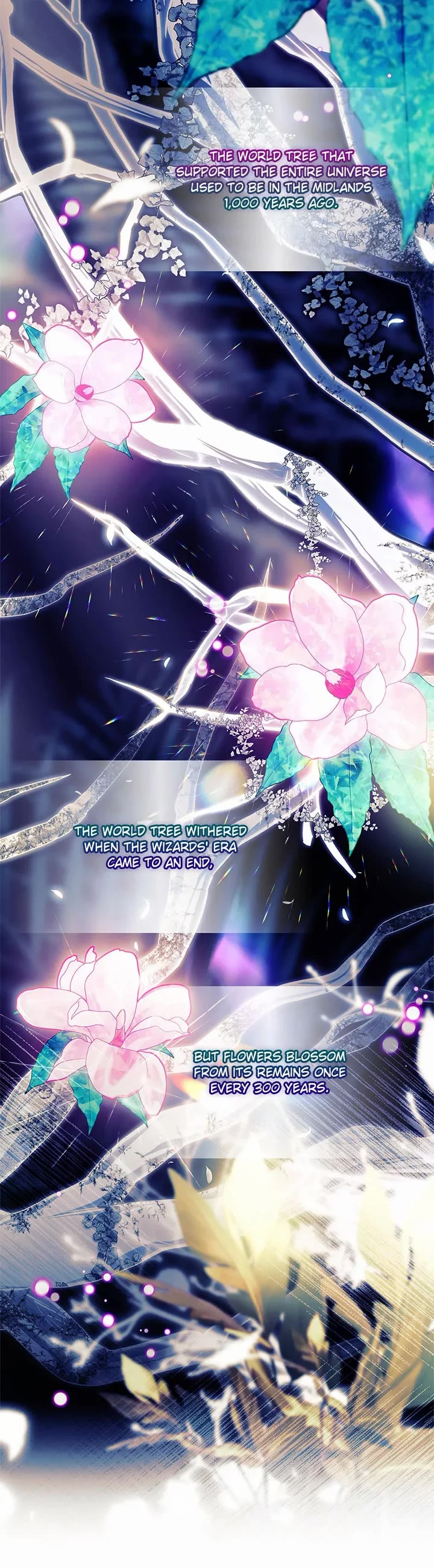 The Lady Wants to Rest Chapter 119 page 40 - Chapter 119