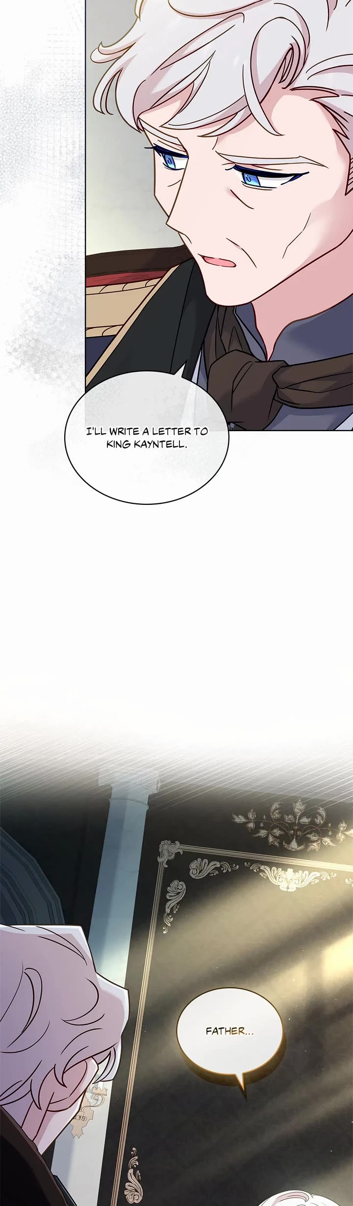 The Lady Wants to Rest Chapter 119 page 44 - Chapter 119