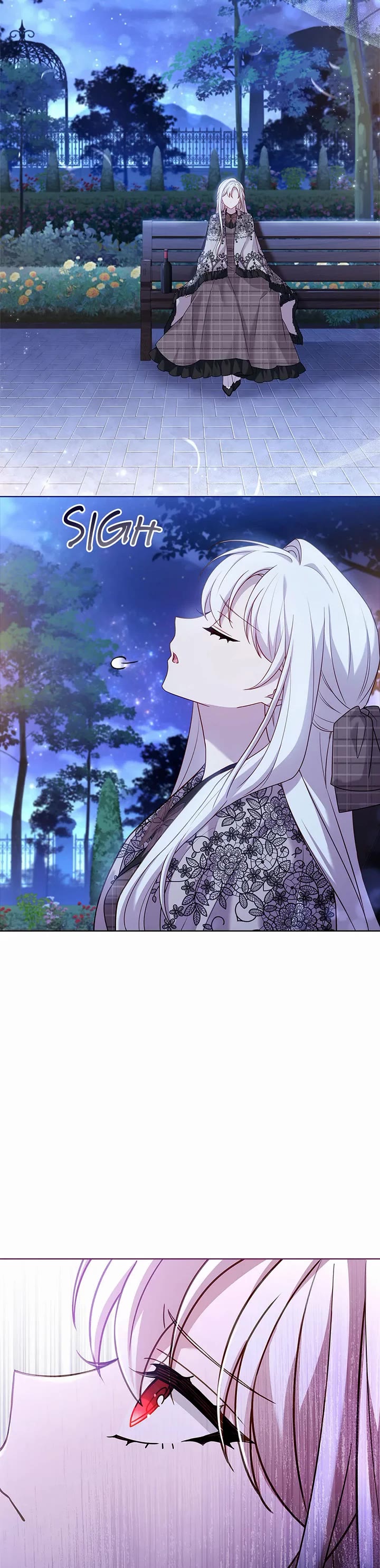 The Lady Wants to Rest Chapter 119 page 48 - Chapter 119