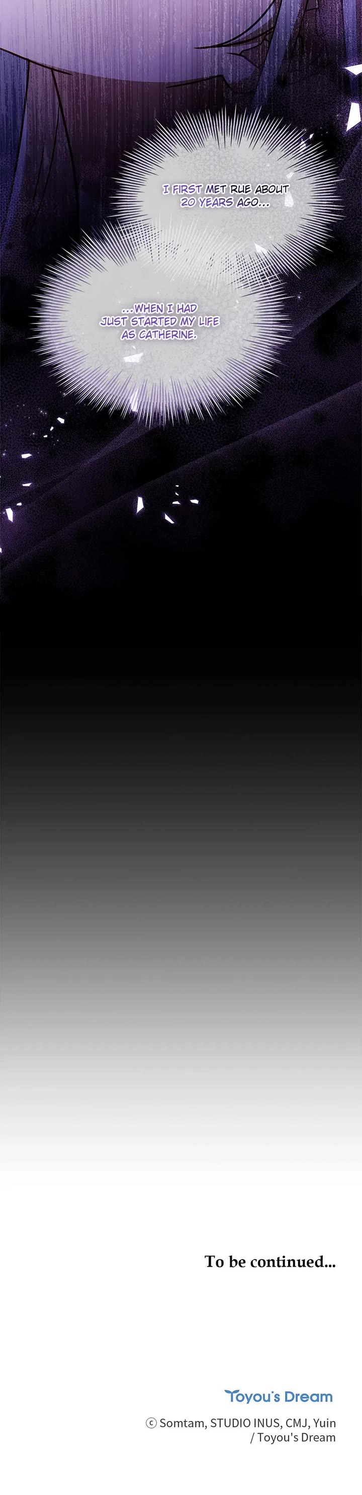 The Lady Wants to Rest Chapter 119 page 49 - Chapter 119