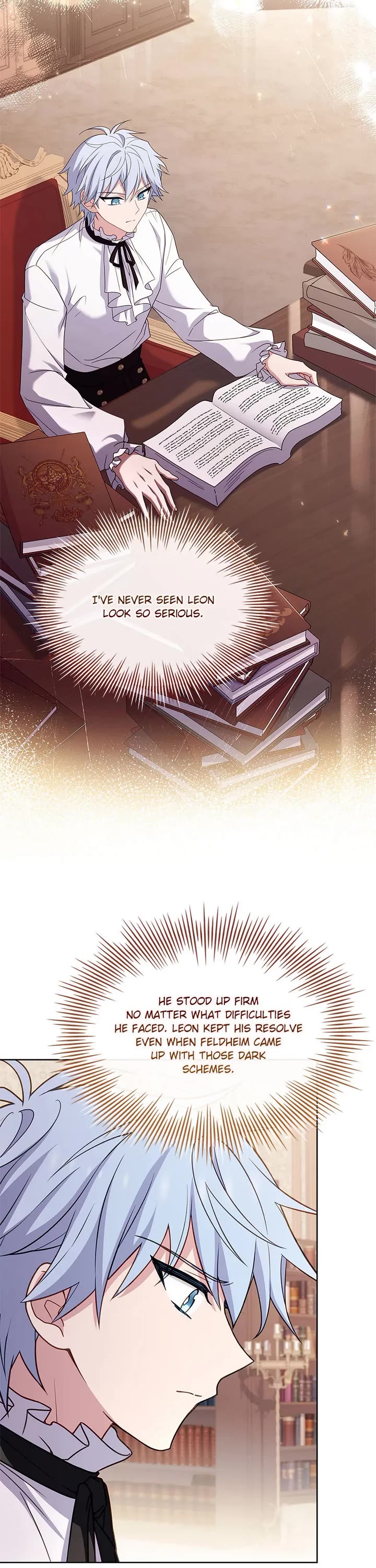 The Lady Wants to Rest Chapter 119 page 7 - Chapter 119