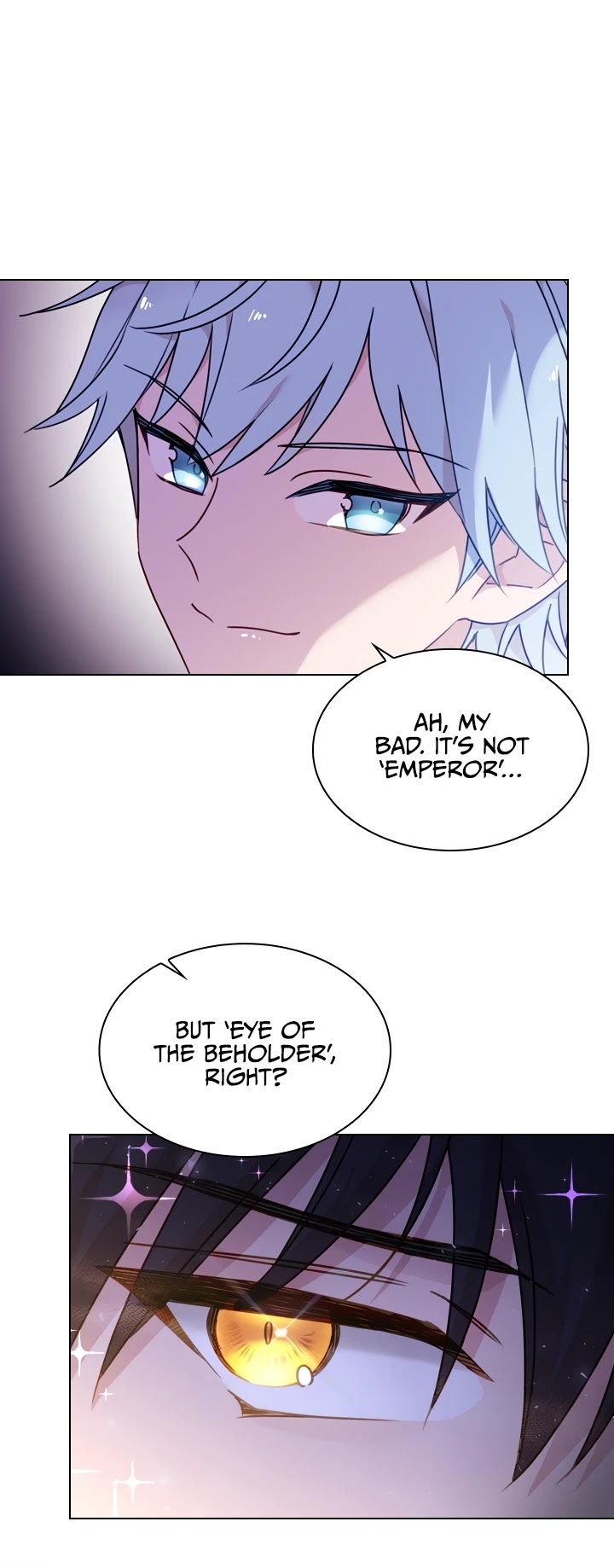 The Lady Wants to Rest Chapter 12 page 4 - Chapter 12