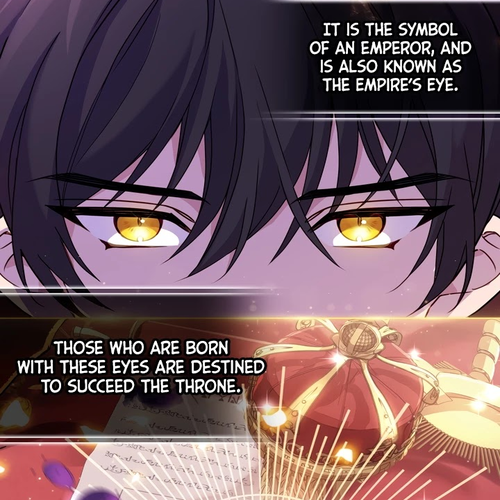 The Lady Wants to Rest Chapter 12 cover