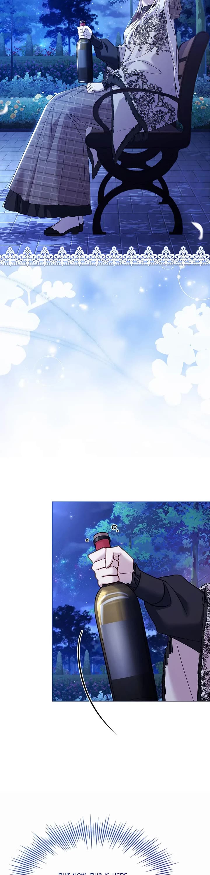 The Lady Wants to Rest Chapter 120 page 12 - Chapter 120