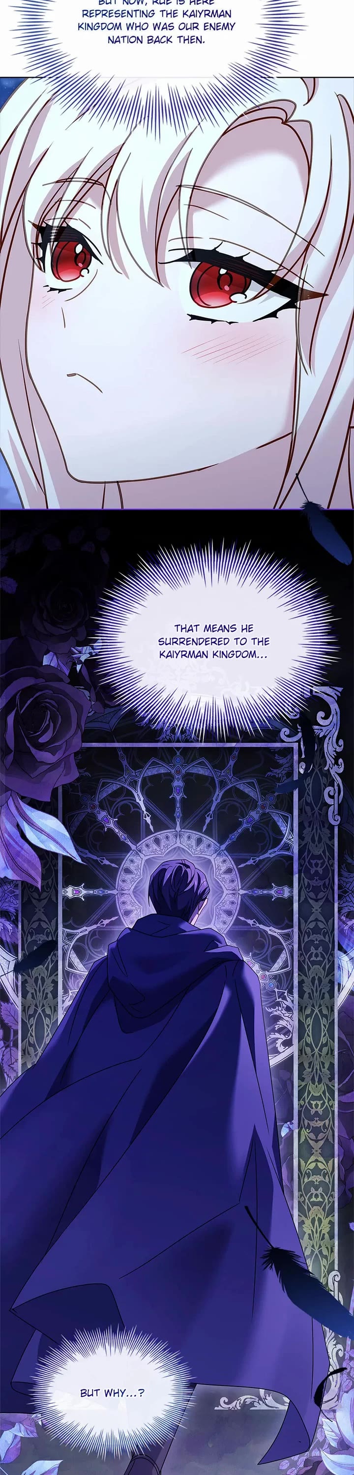 The Lady Wants to Rest Chapter 120 page 13 - Chapter 120