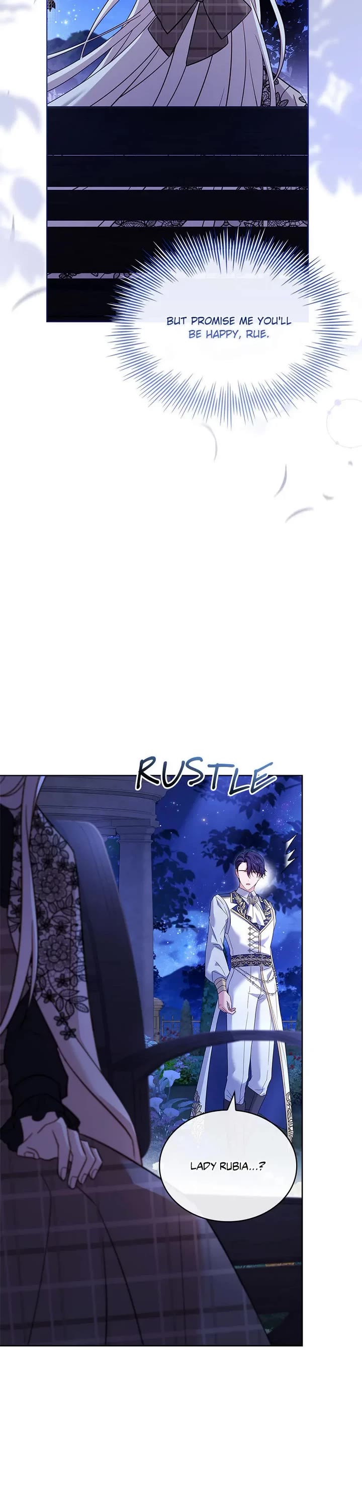 The Lady Wants to Rest Chapter 120 page 17 - Chapter 120