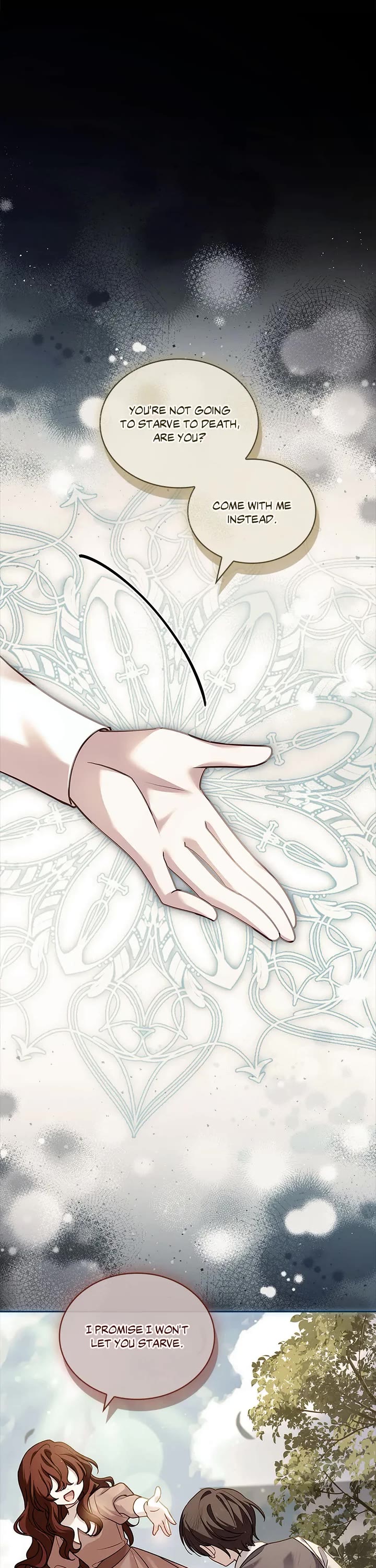 The Lady Wants to Rest Chapter 120 page 2 - Chapter 120
