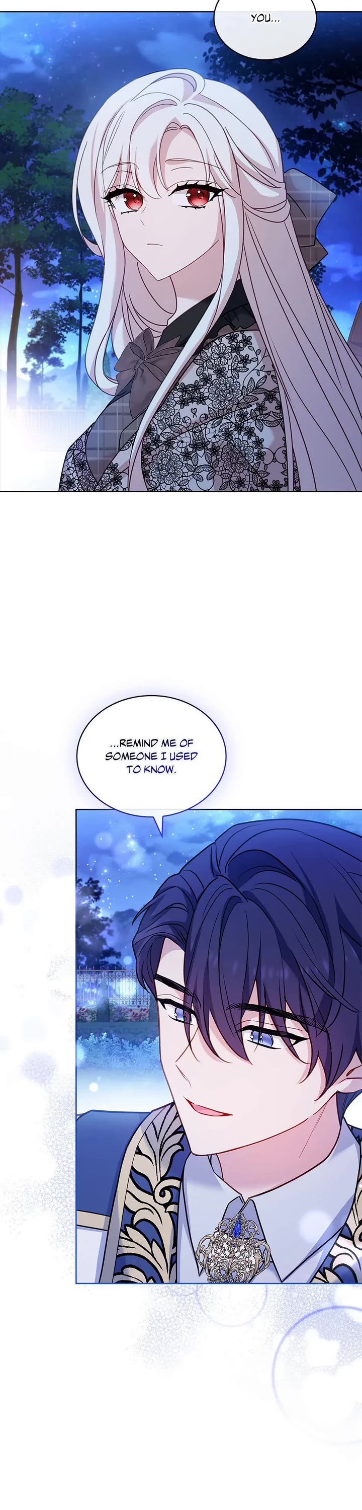 The Lady Wants to Rest Chapter 120 page 22 - Chapter 120